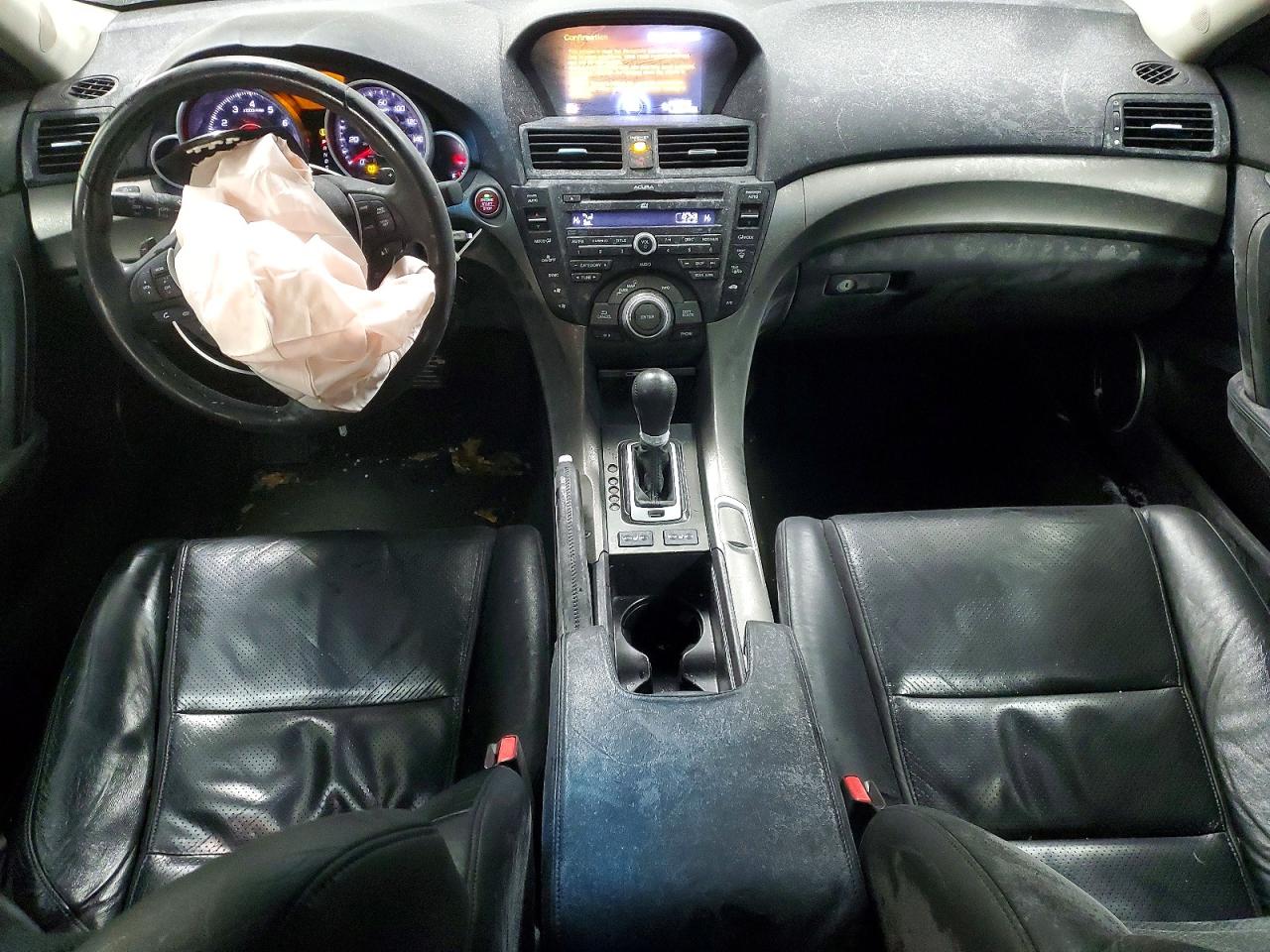 2012 ACURA TL photo 15