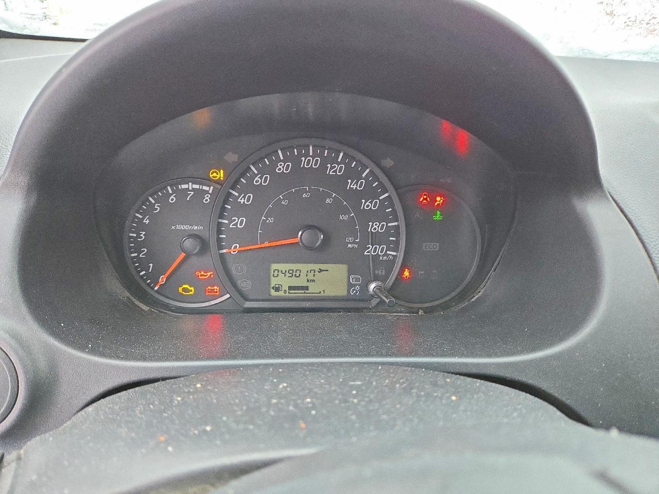 2015 MITSUBISHI MIRAGE photo 17