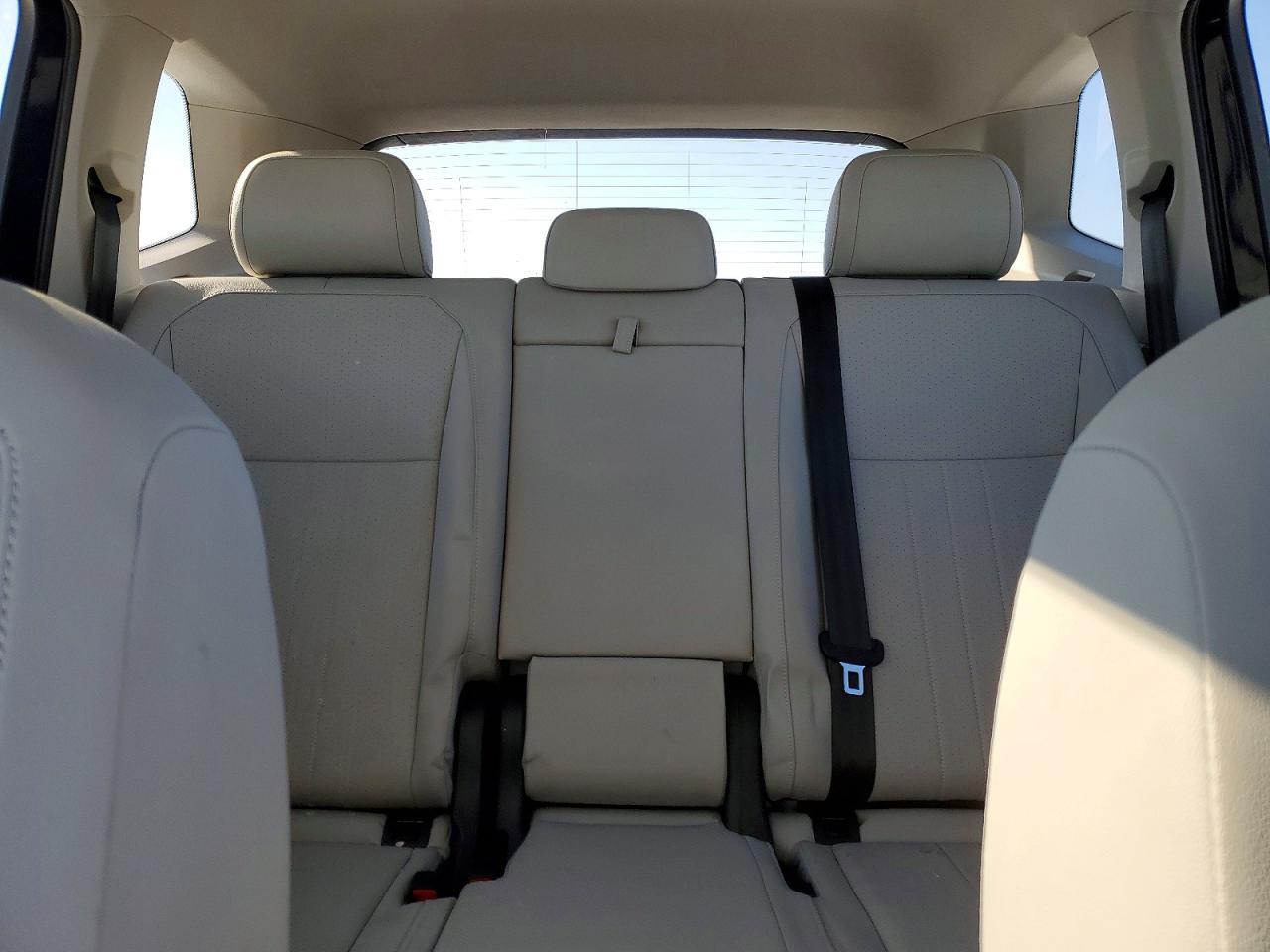 2024 VOLKSWAGEN TIGUAN SE photo 19