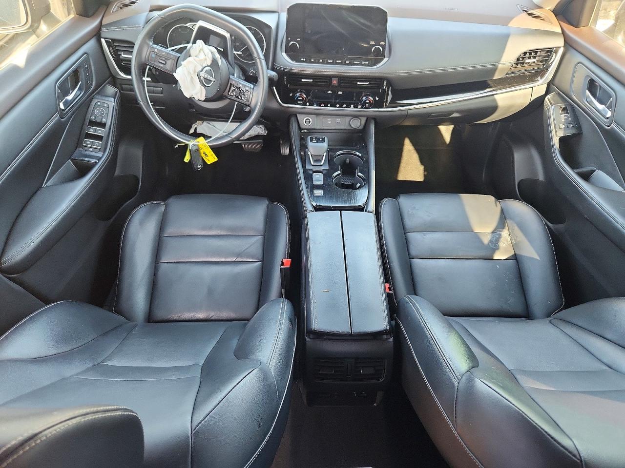 2023 NISSAN ROGUE SL photo 8