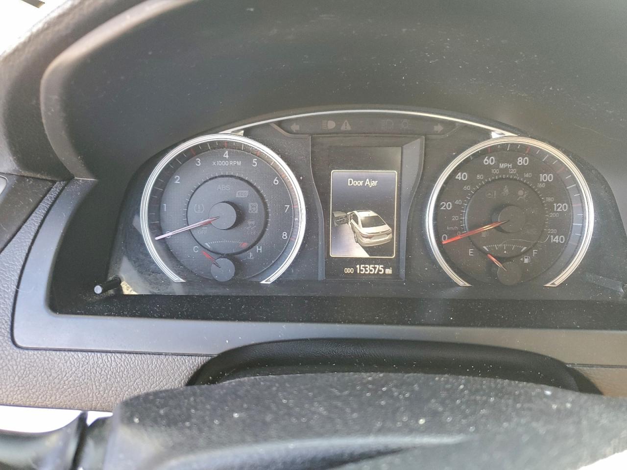 2016 TOYOTA CAMRY photo 25