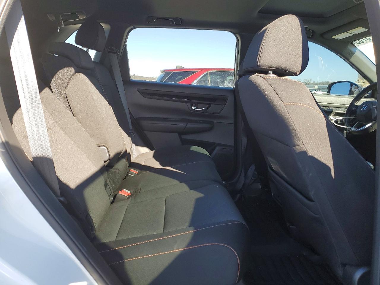 2024 HONDA CR-V SPORT photo 11