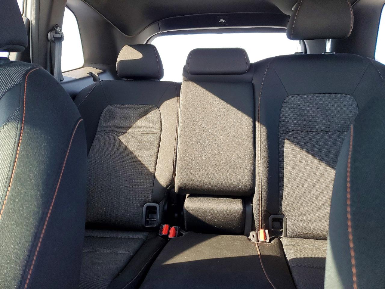 2024 HONDA CR-V SPORT photo 10