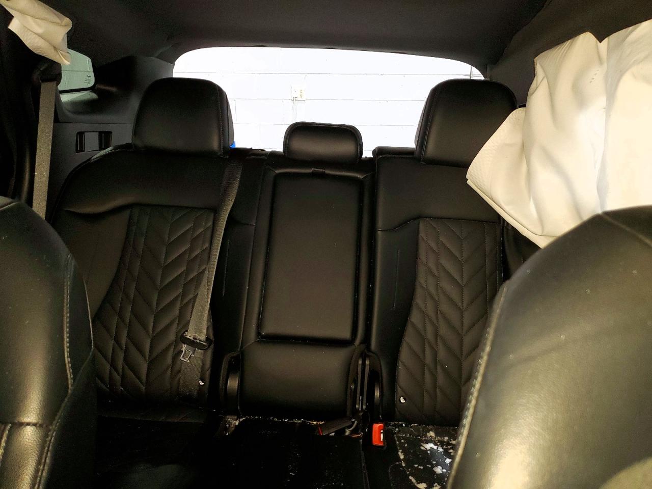 2023 KIA SPORTAGE X LINE photo 19