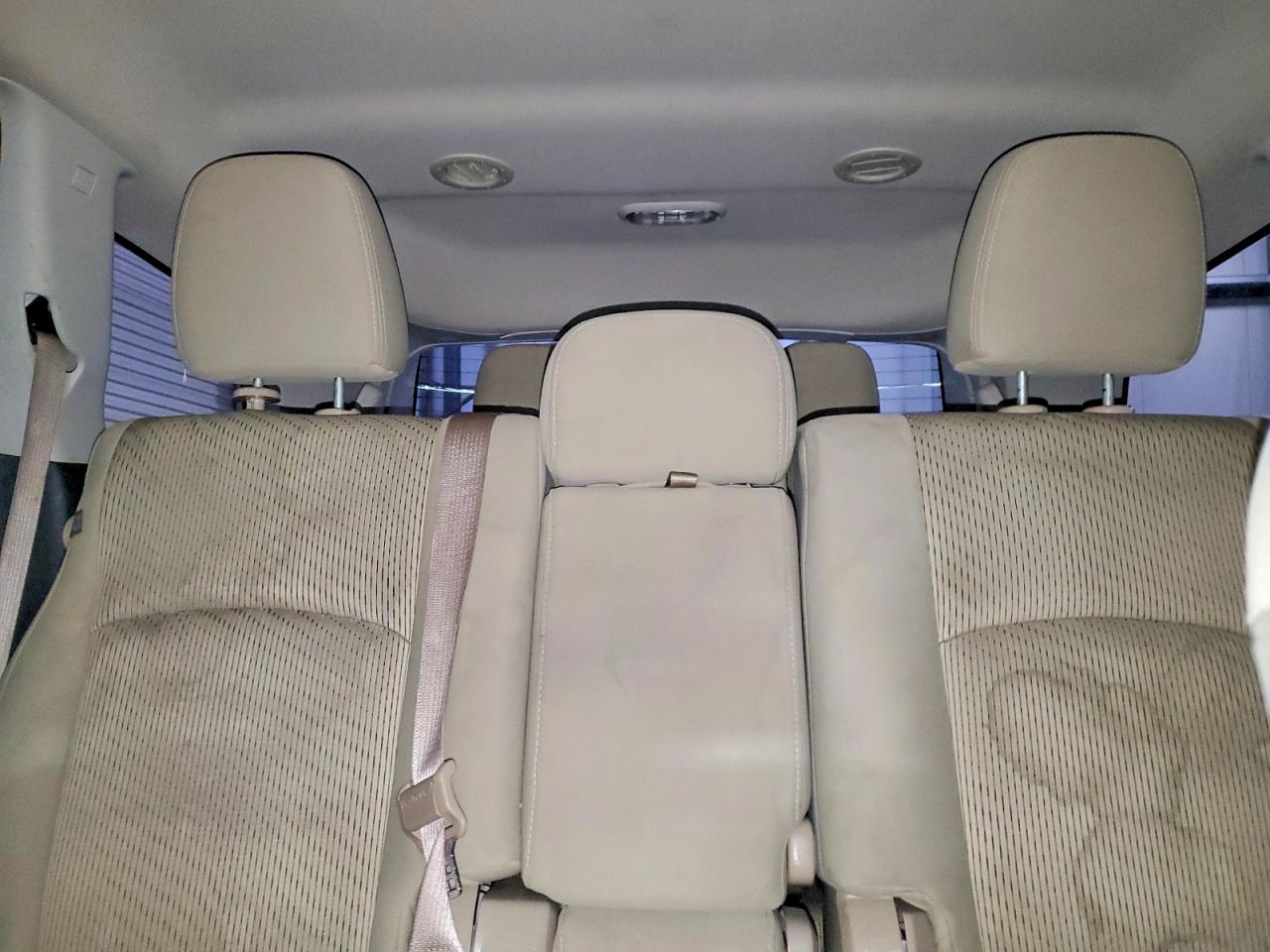 2015 DODGE JOURNEY SE photo 10