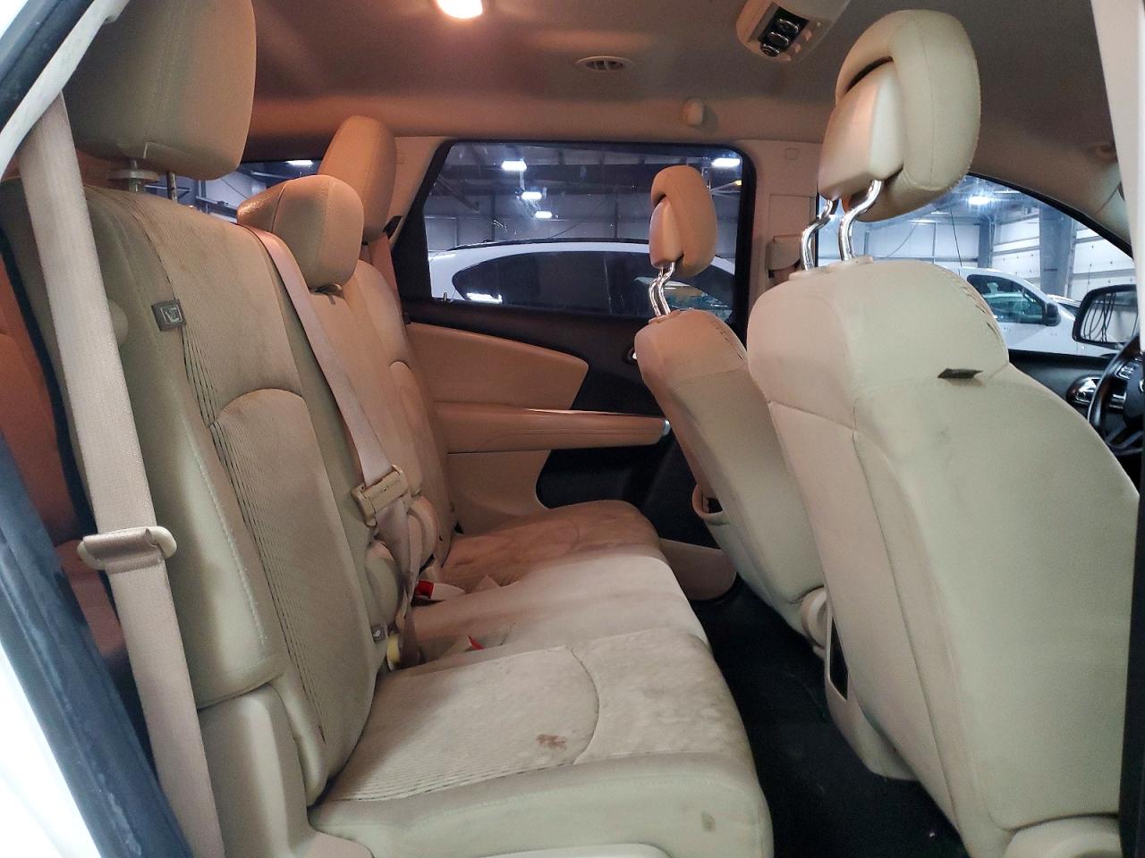 2015 DODGE JOURNEY SE photo 11