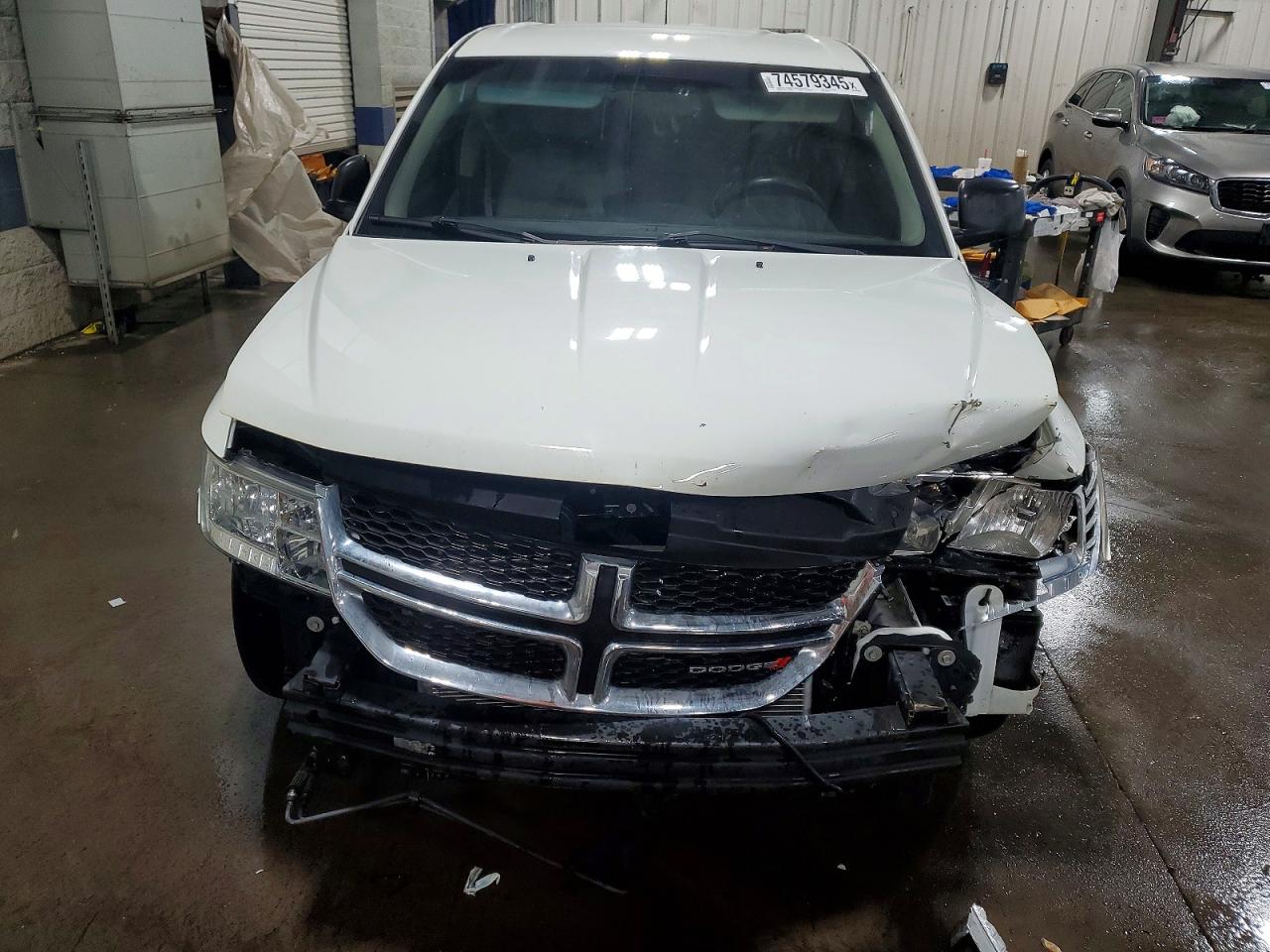 2015 DODGE JOURNEY SE photo 5