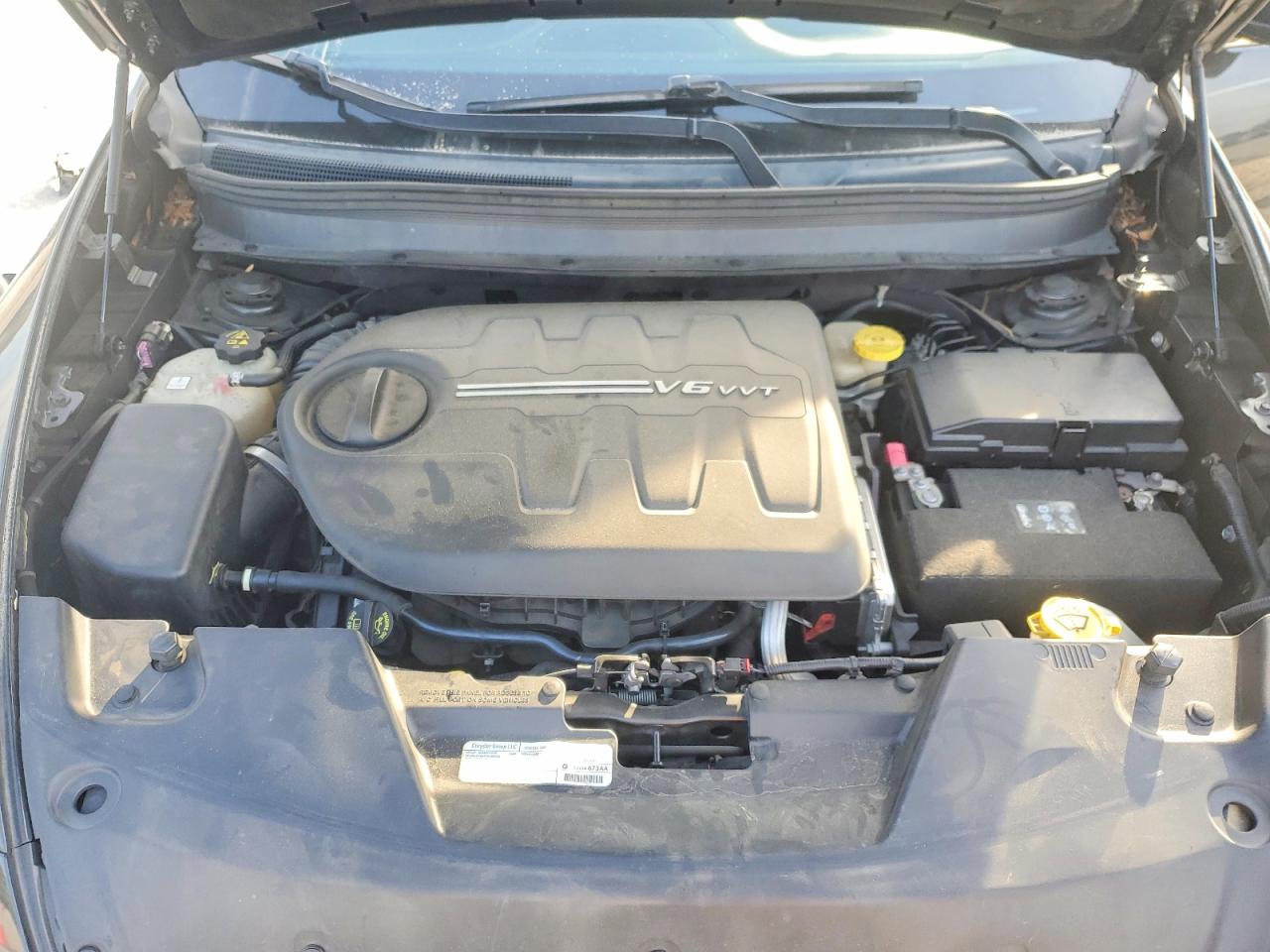 2015 JEEP CHEROKEE LIMITED photo 12