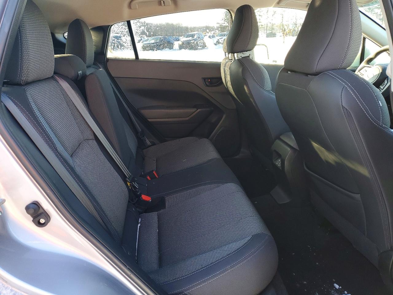 2024 SUBARU CROSSTREK PREMIUM photo 28
