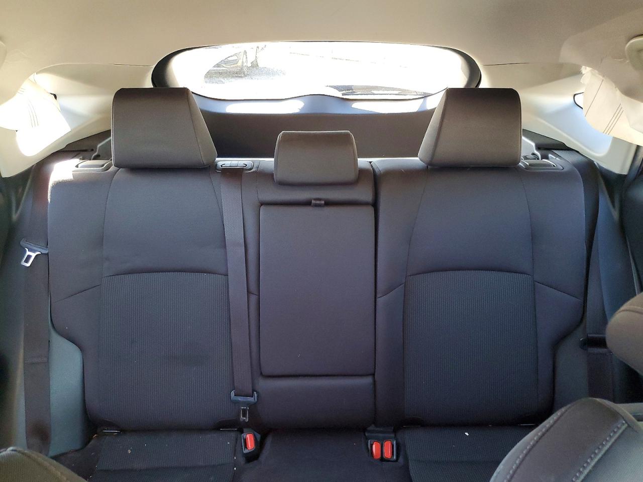 2021 TOYOTA VENZA LE photo 10
