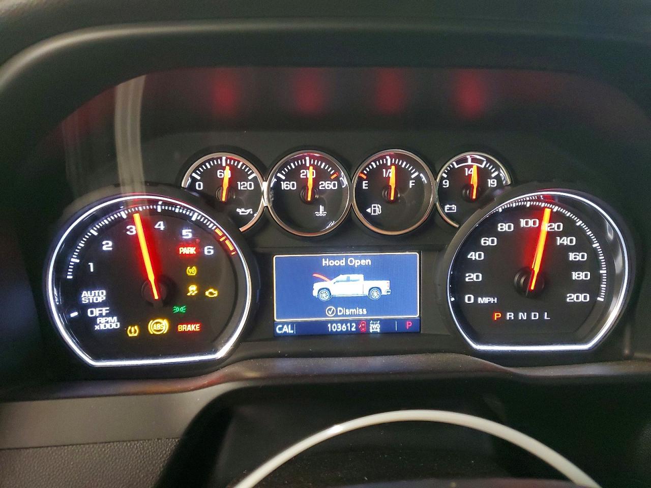 2021 CHEVROLET SILVERADO K1500 LT photo 9