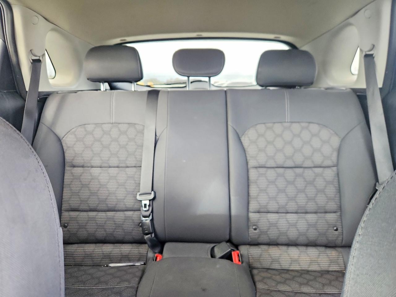 2020 KIA NIRO LX photo 10