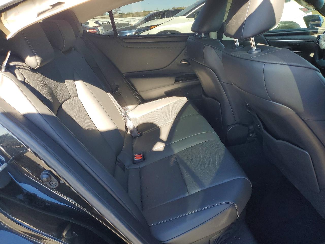 2025 LEXUS ES 300H BASE photo 19