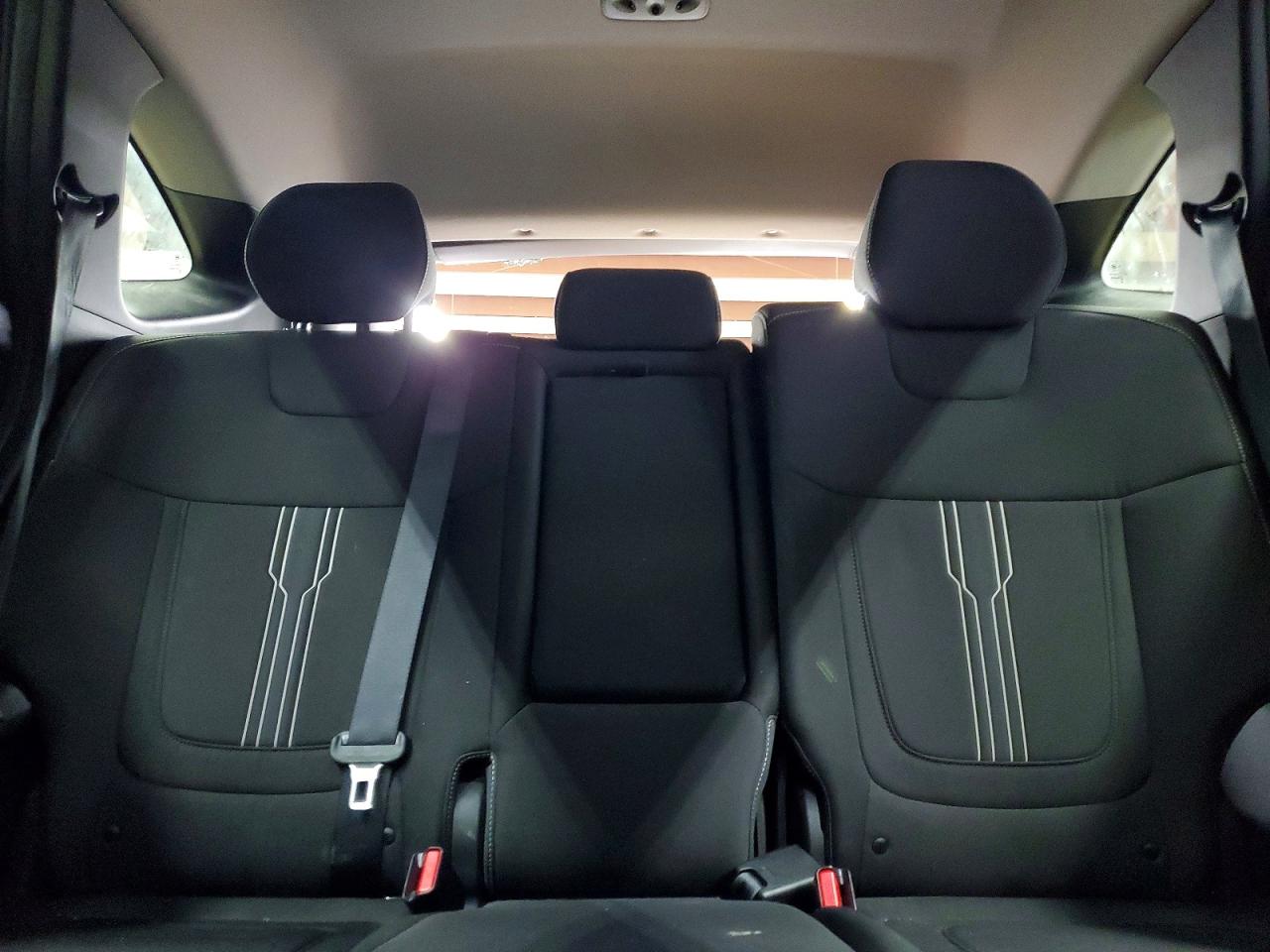 2022 HYUNDAI TUCSON SEL photo 10