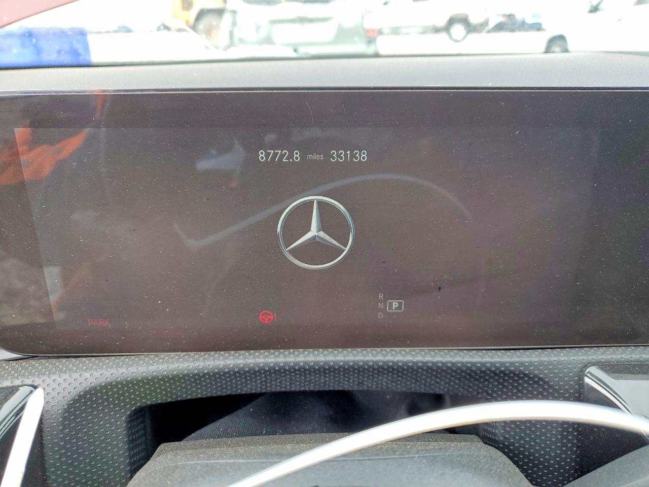 2021 MERCEDES-BENZ CLA 250 4MATIC photo 9