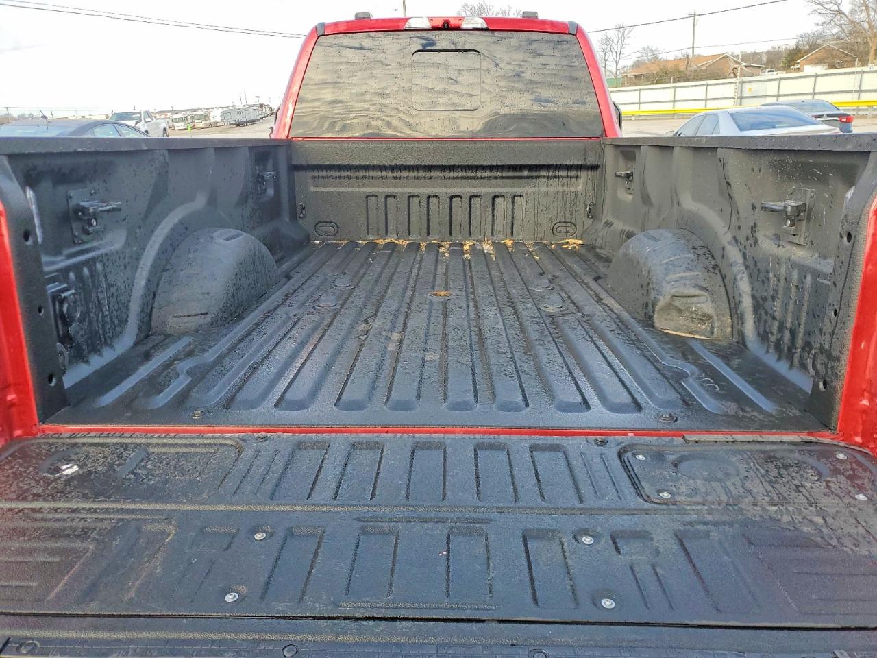2023 FORD SUPER DUTY F-350 W/D photo 10