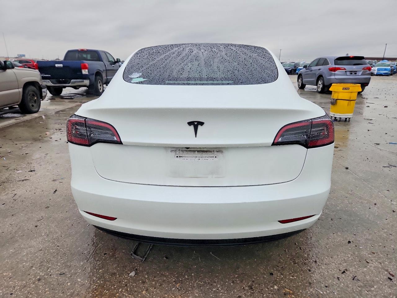 2023 TESLA MODEL 3 photo 11