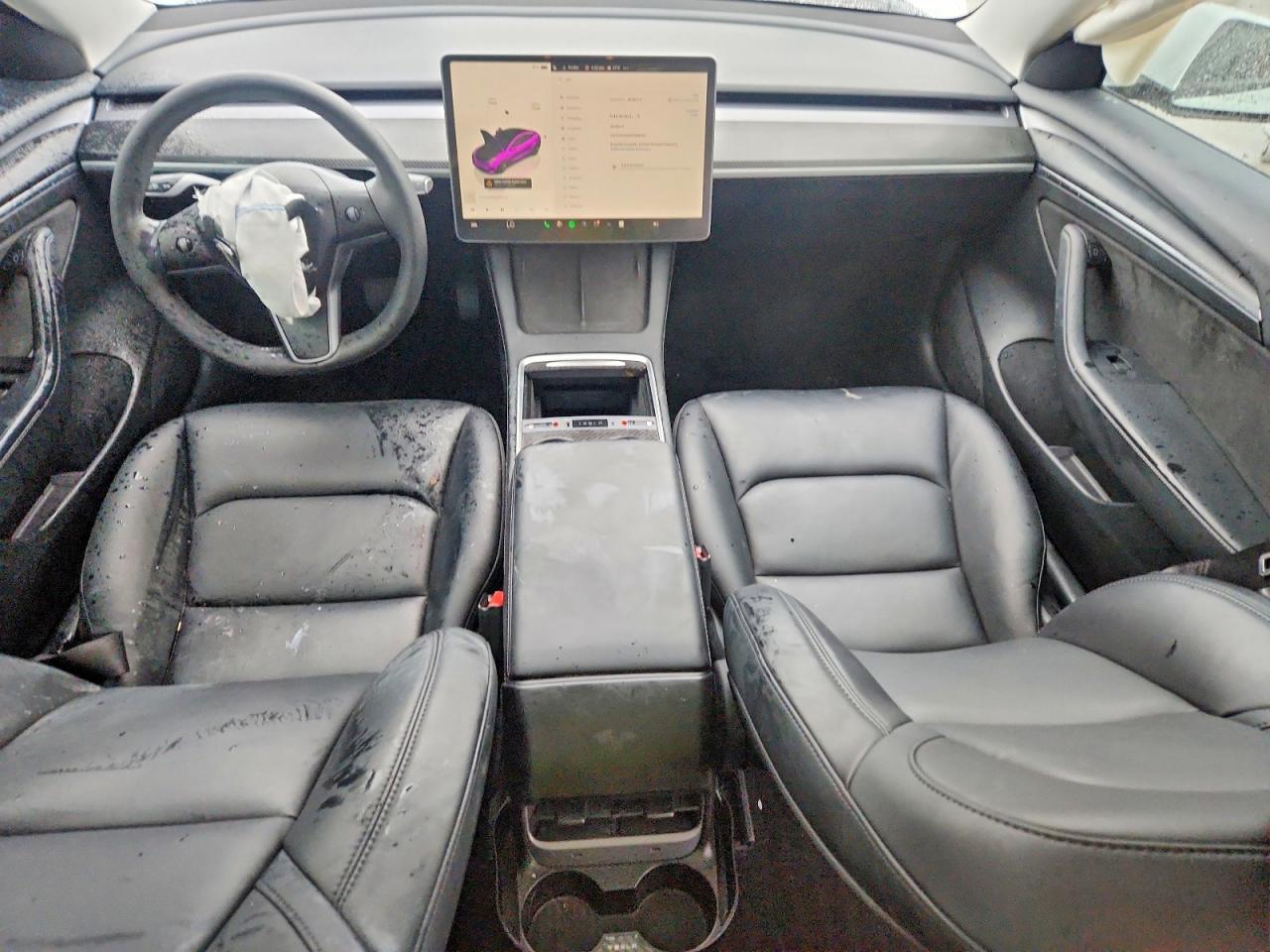 2023 TESLA MODEL 3 photo 15