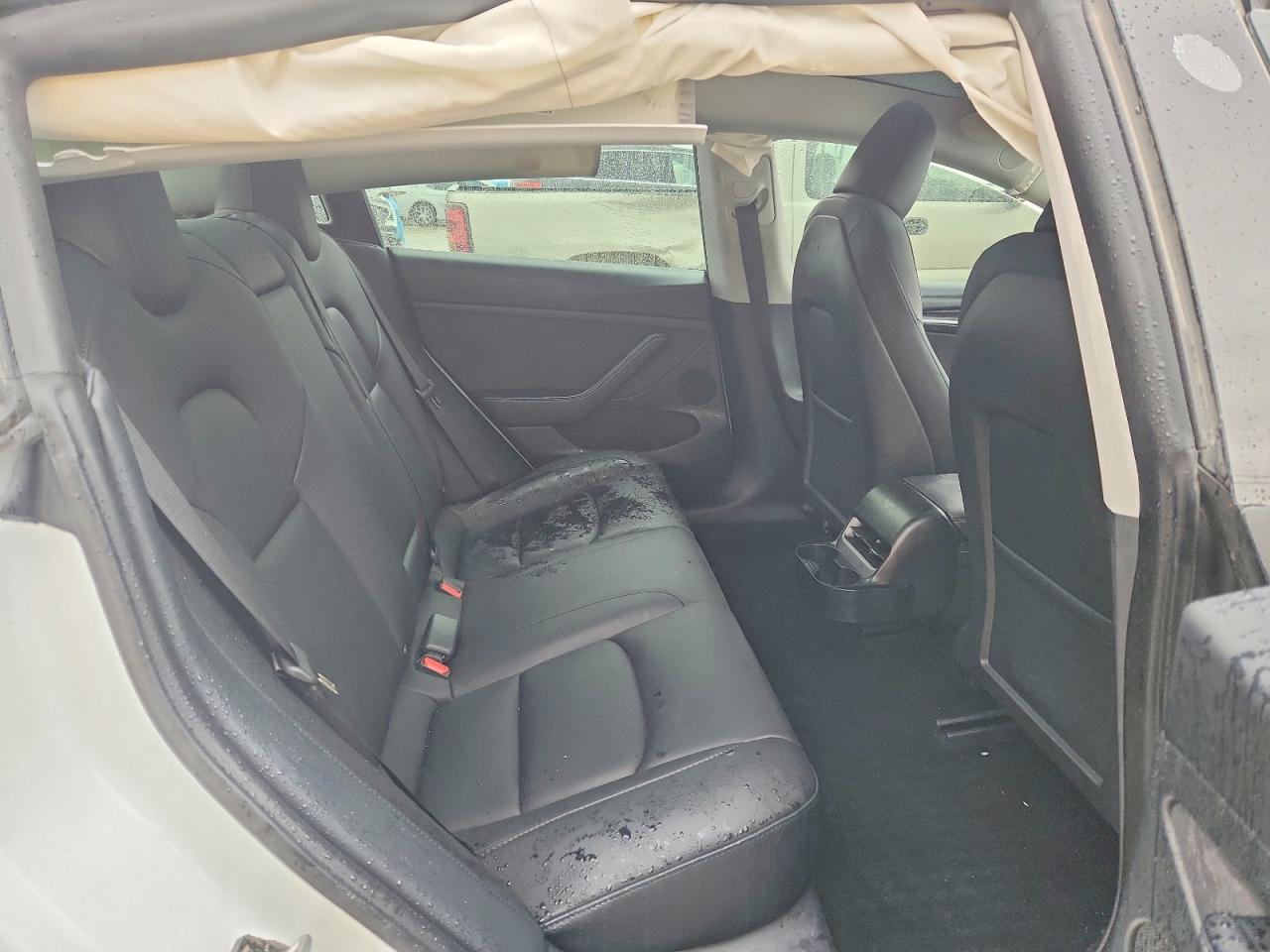 2023 TESLA MODEL 3 photo 19