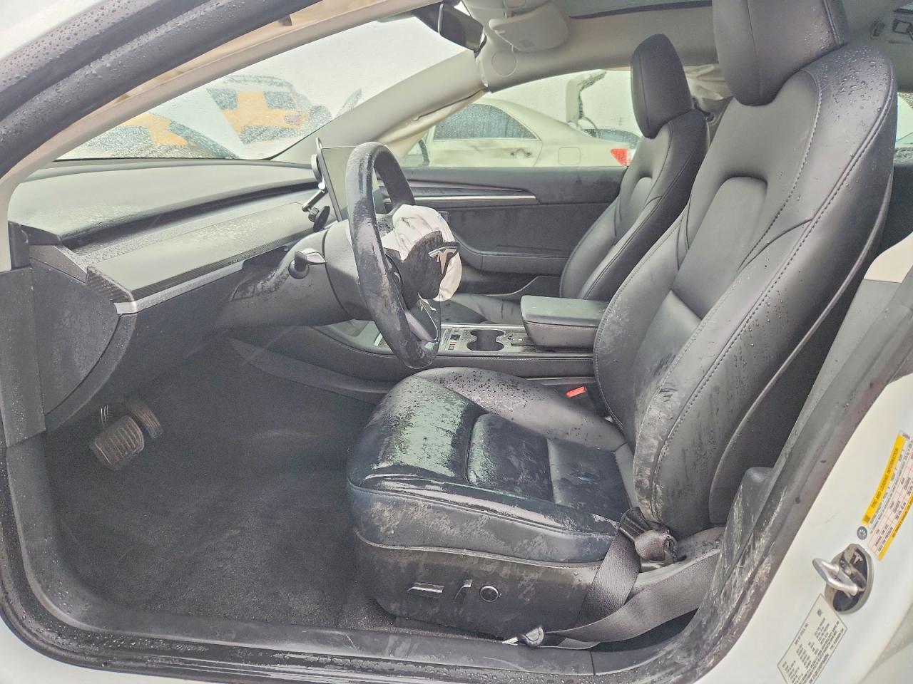 2023 TESLA MODEL 3 photo 13