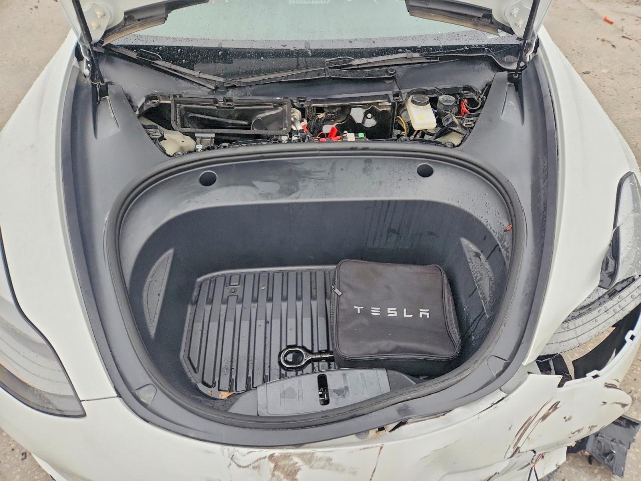 2023 TESLA MODEL 3 photo 21