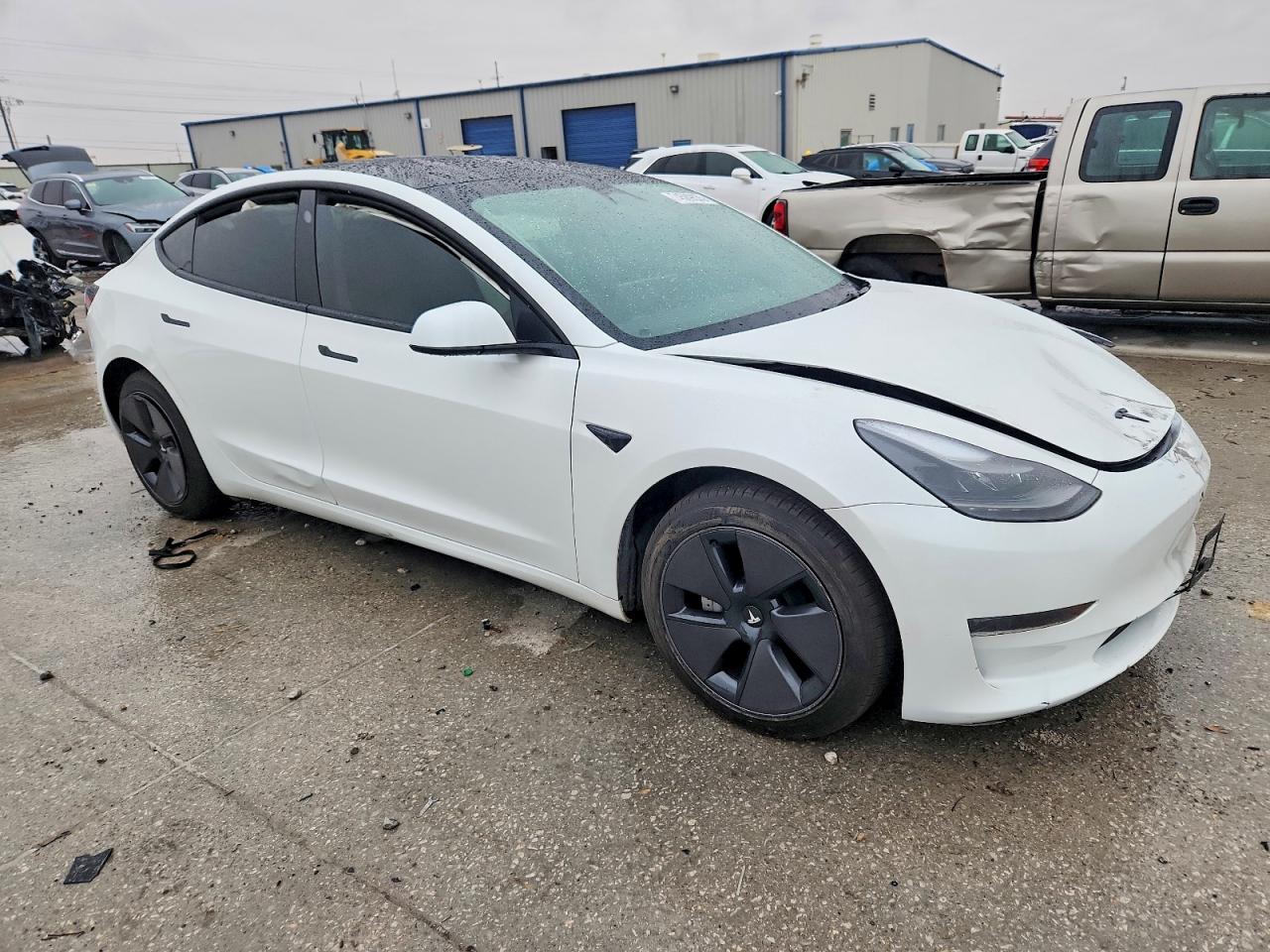 2023 TESLA MODEL 3 photo 7