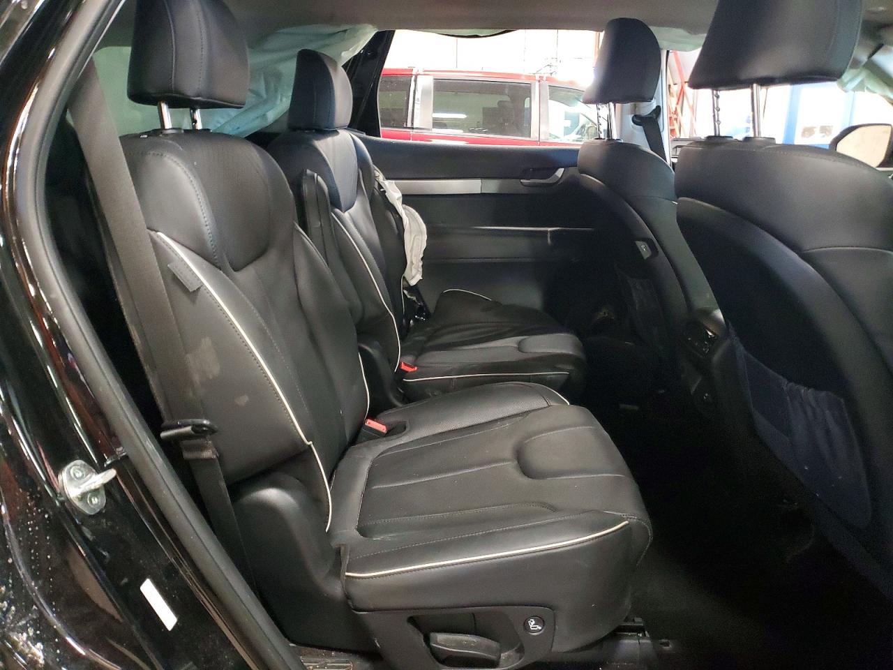 2024 HYUNDAI PALISADE SEL photo 11
