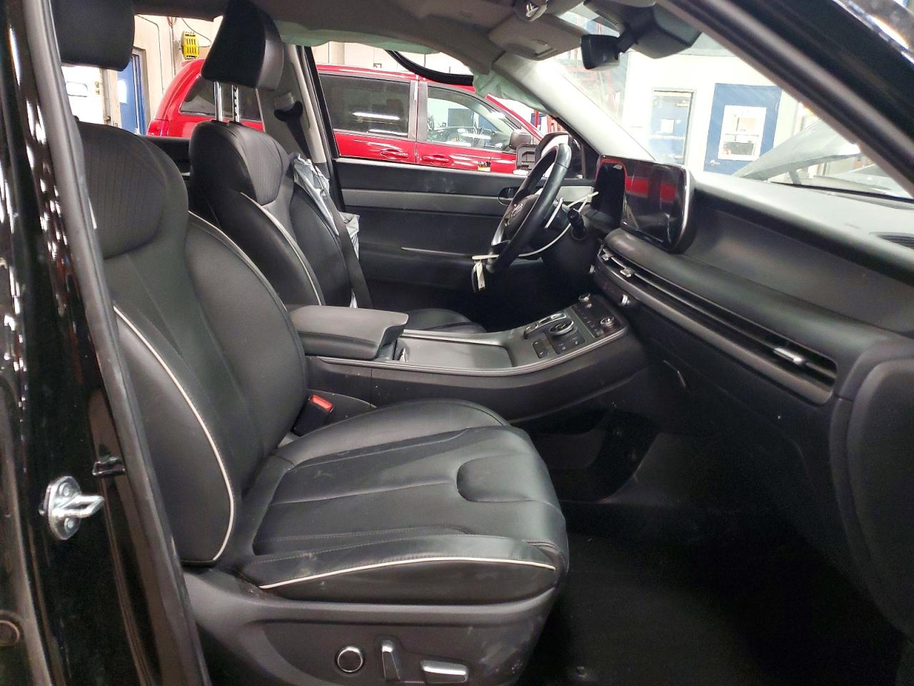 2024 HYUNDAI PALISADE SEL photo 7