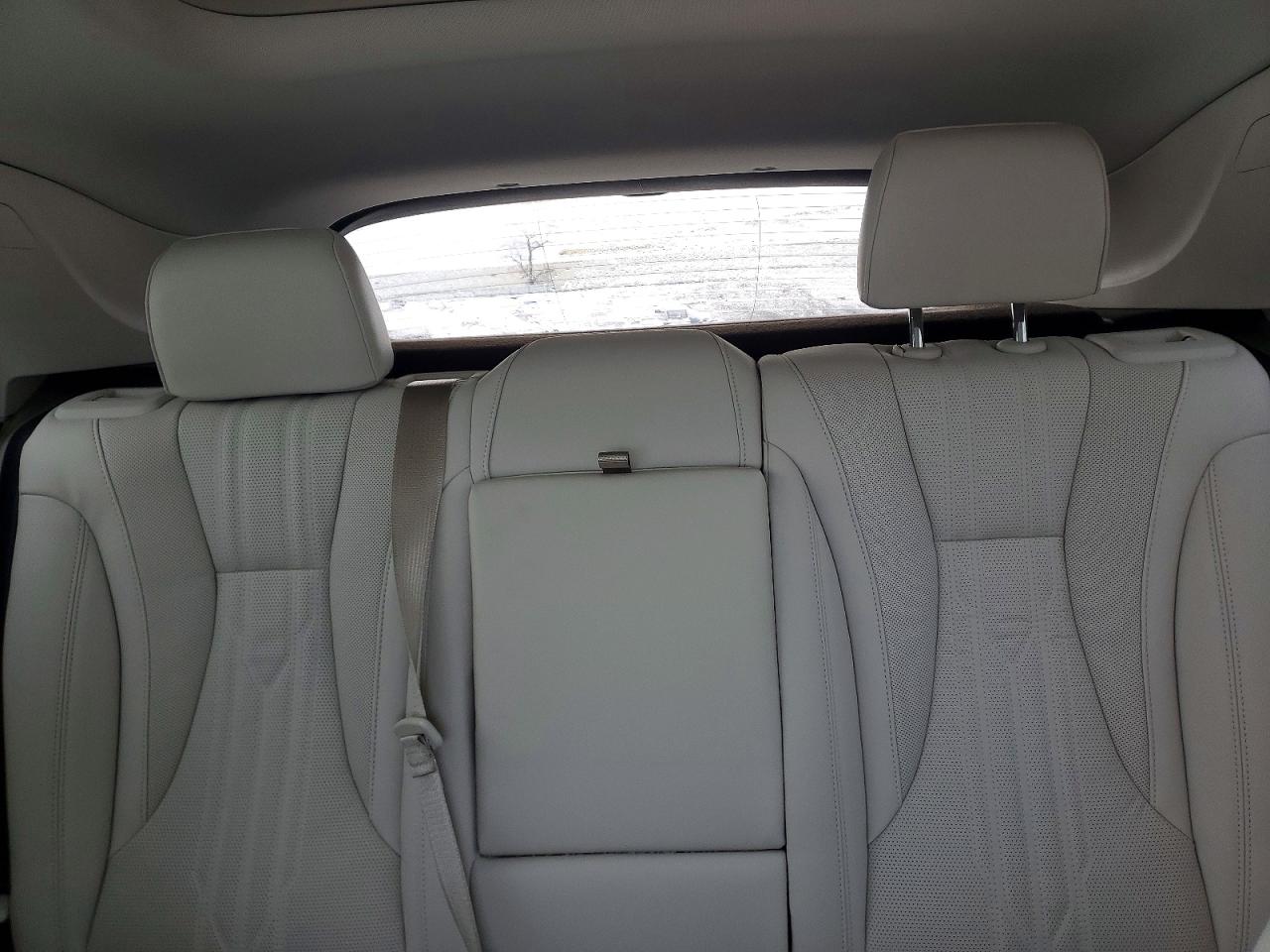 2025 BUICK ENVISION AVENIR photo 28