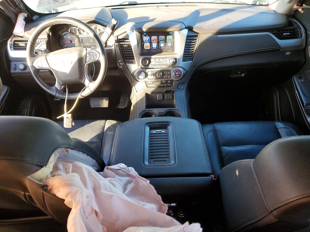 2016 CHEVROLET TAHOE K1500 LT photo 15