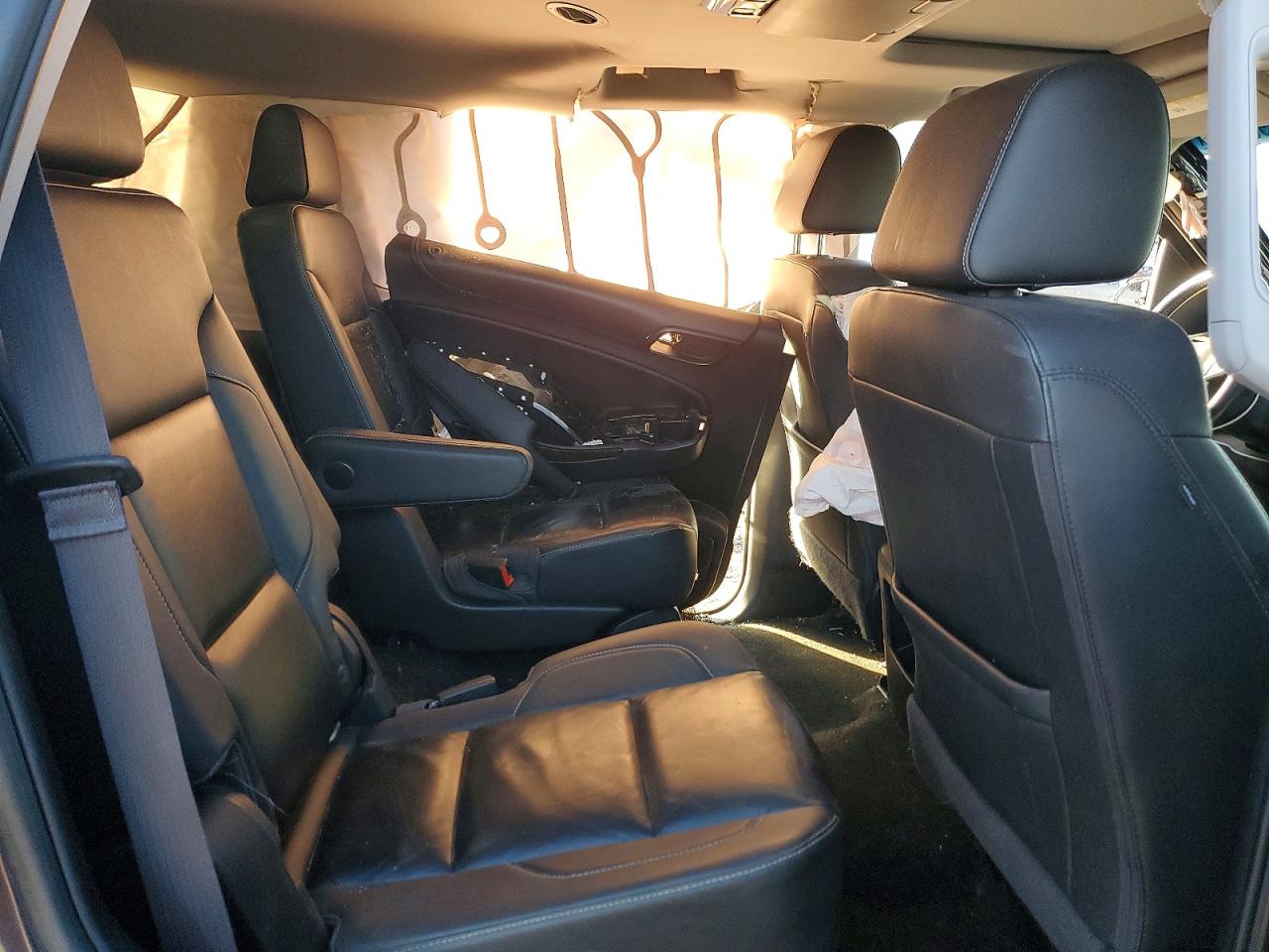 2016 CHEVROLET TAHOE K1500 LT photo 19