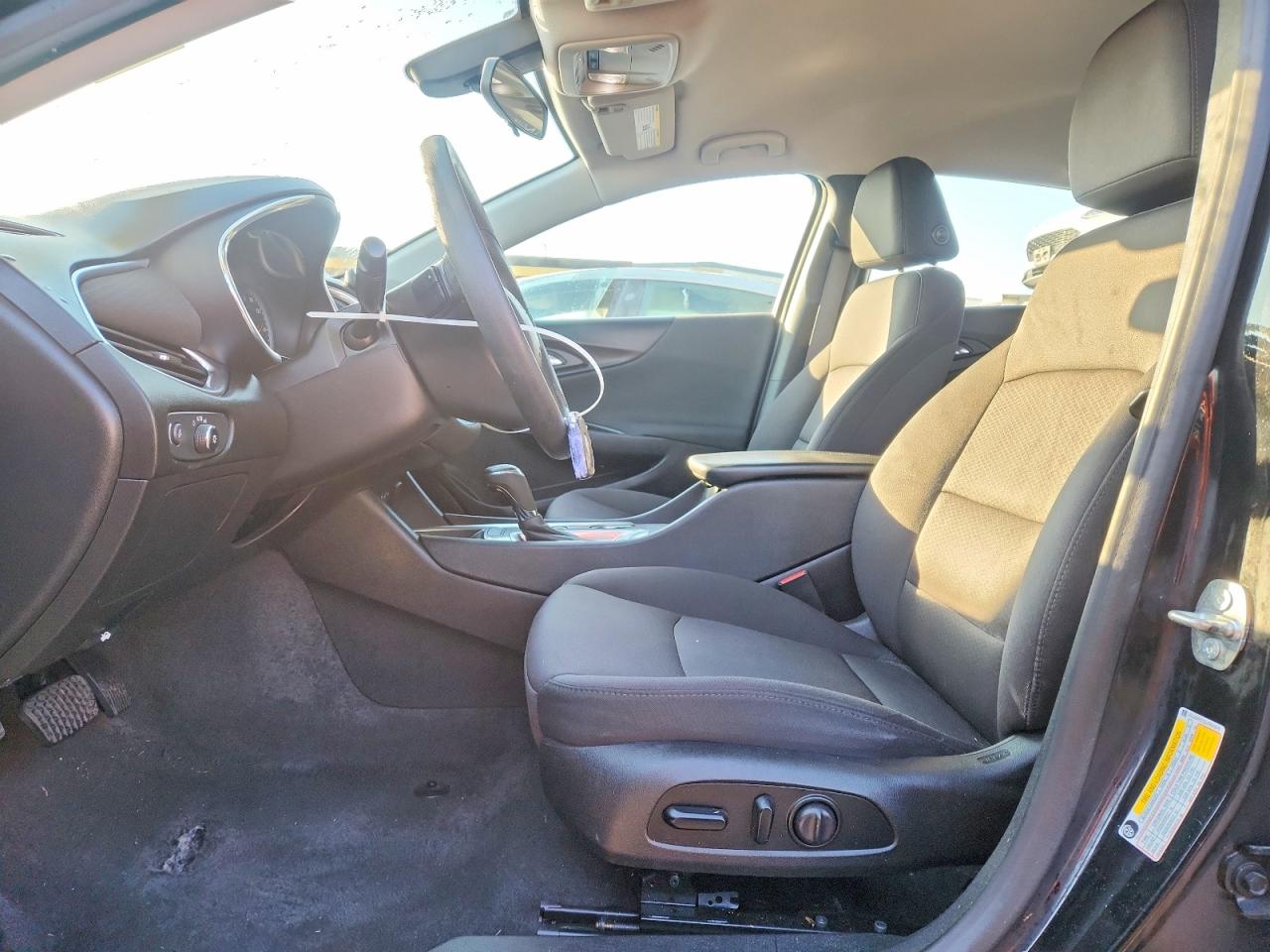 2020 CHEVROLET MALIBU LT photo 13