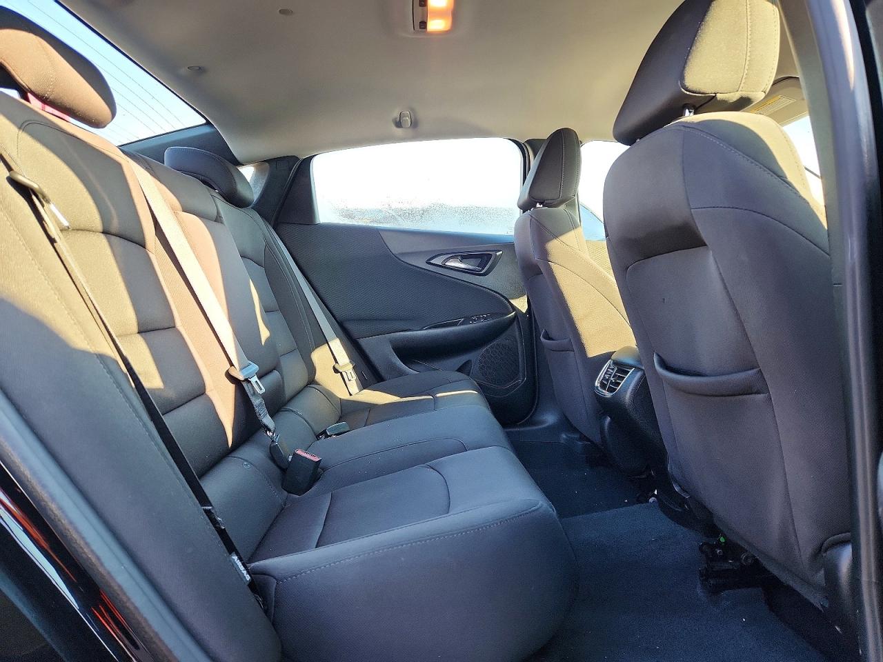 2020 CHEVROLET MALIBU LT photo 19