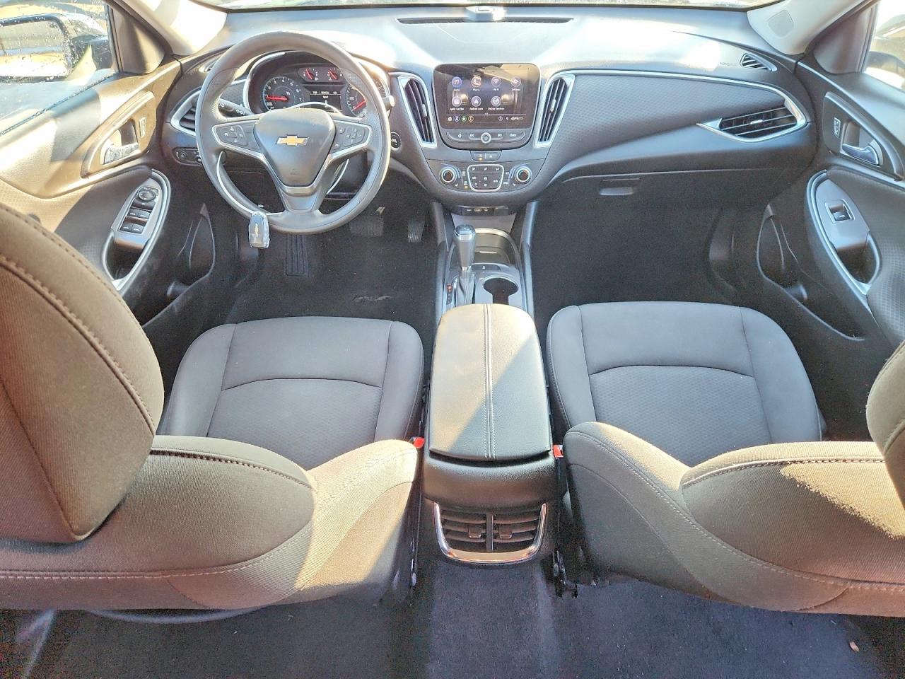 2020 CHEVROLET MALIBU LT photo 15