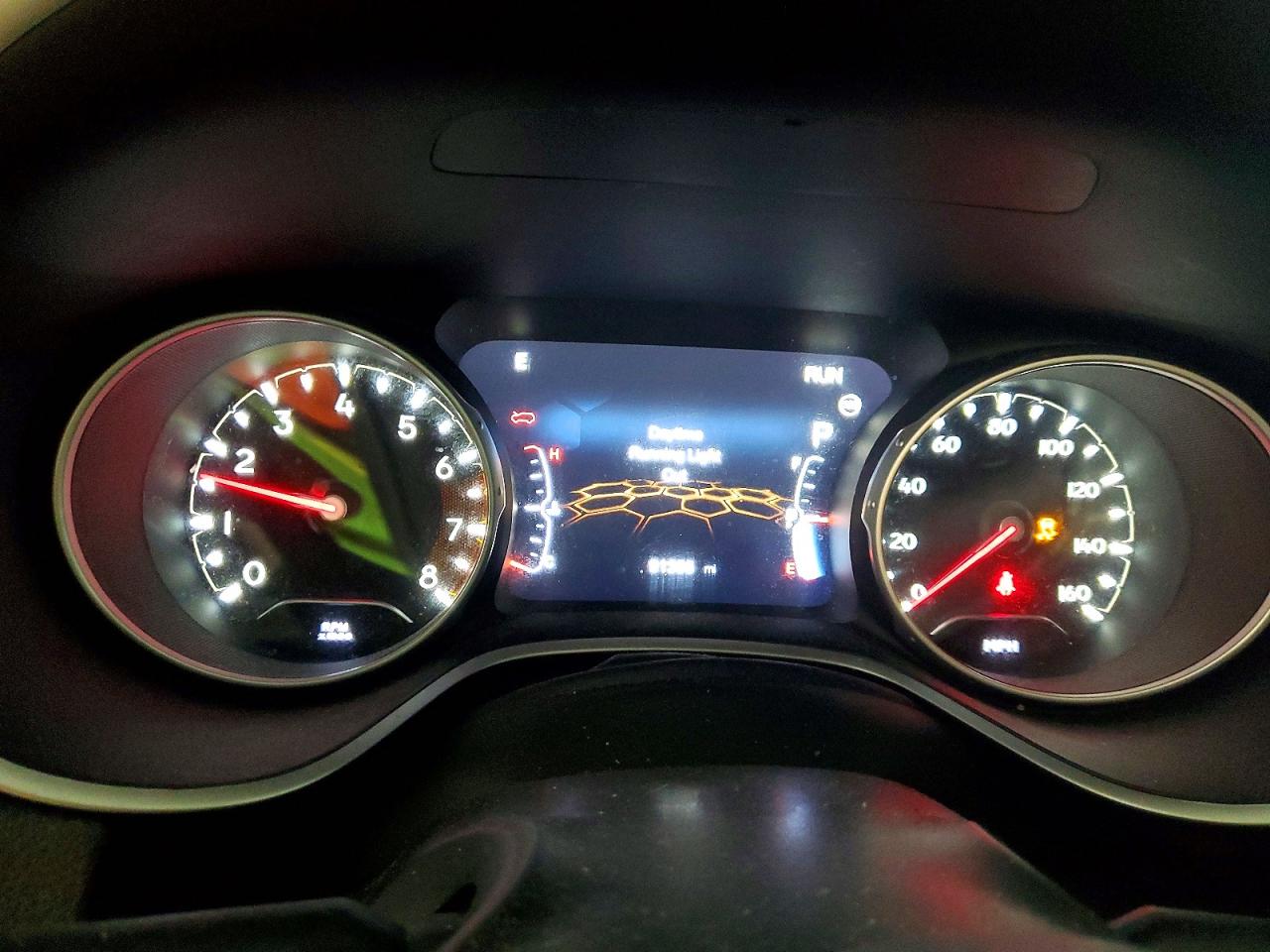 2019 JEEP COMPASS LIMITED photo 17