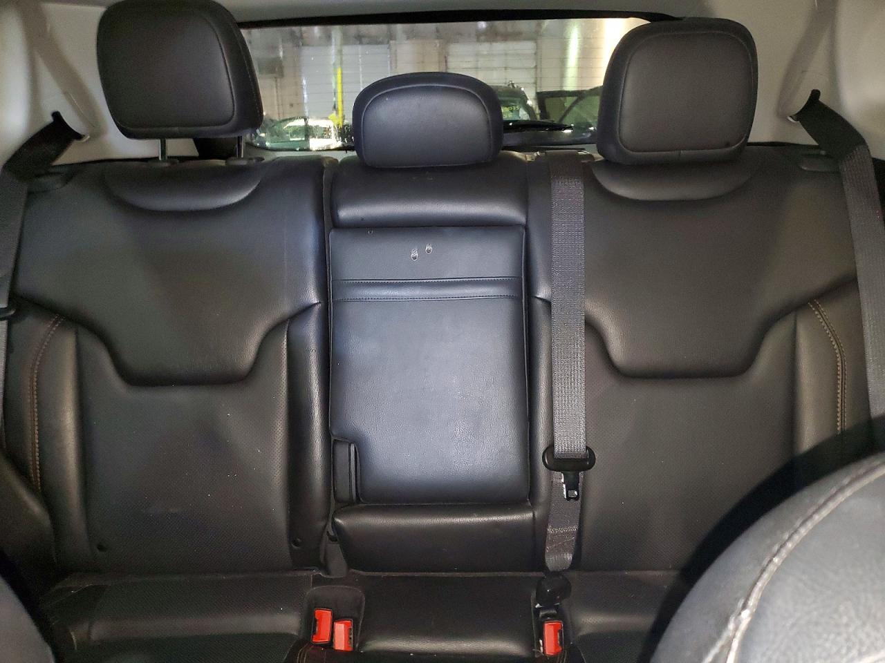 2019 JEEP COMPASS LIMITED photo 19