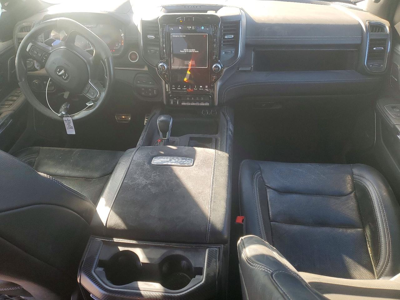 2023 RAM 1500 TRX photo 15
