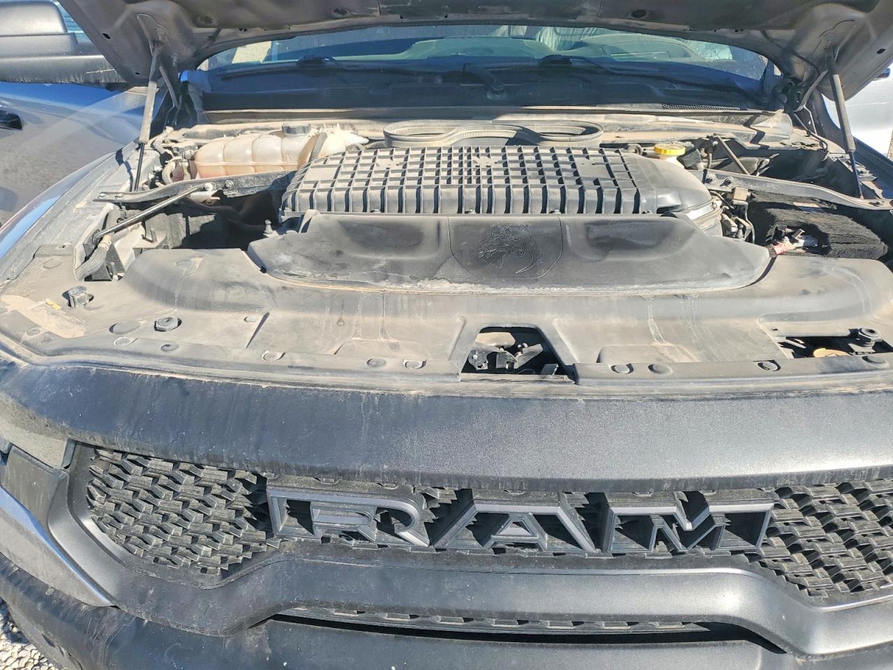 2023 RAM 1500 TRX photo 21