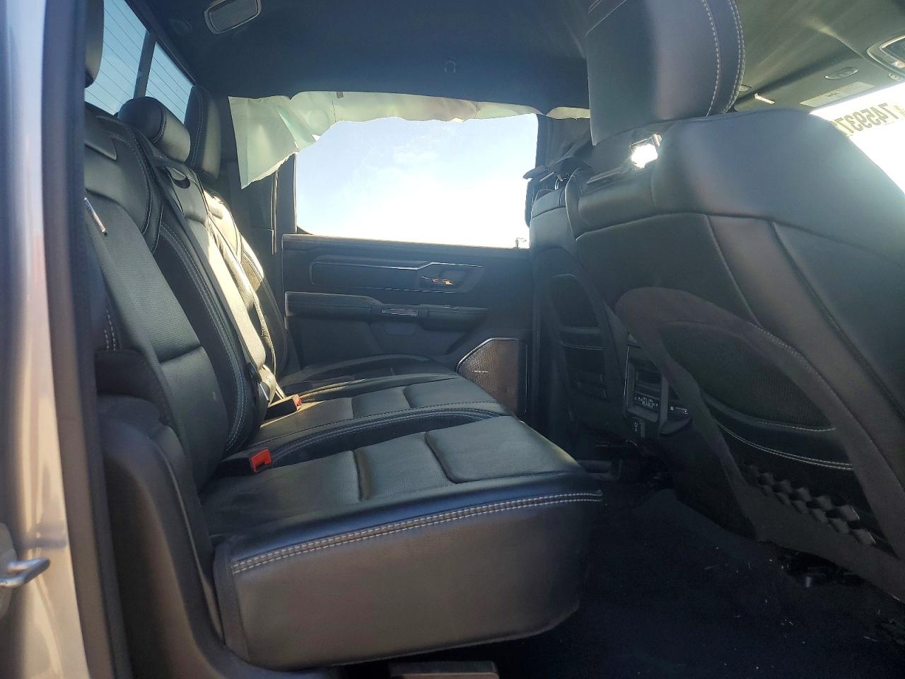 2023 RAM 1500 TRX photo 19