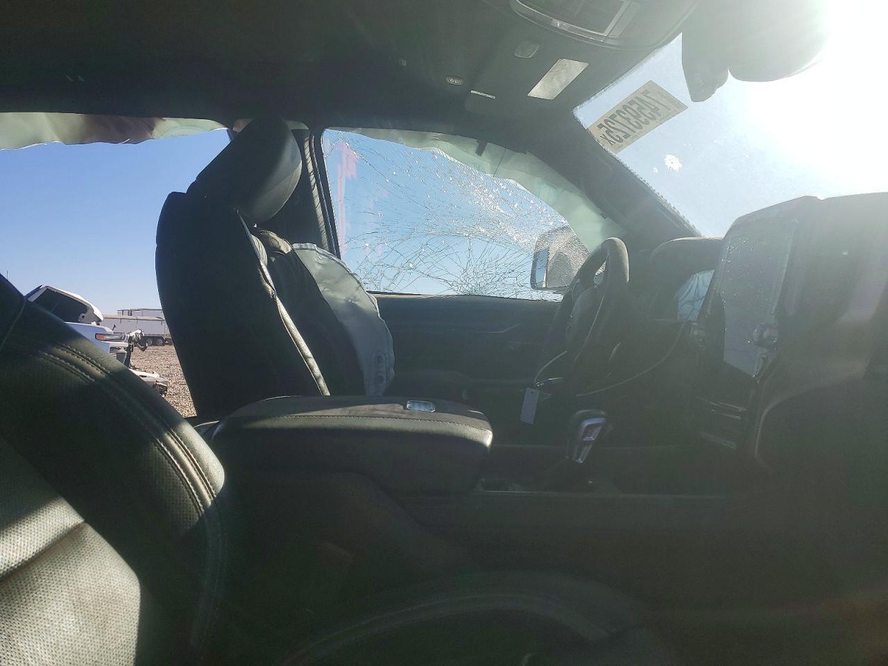 2023 RAM 1500 TRX photo 13