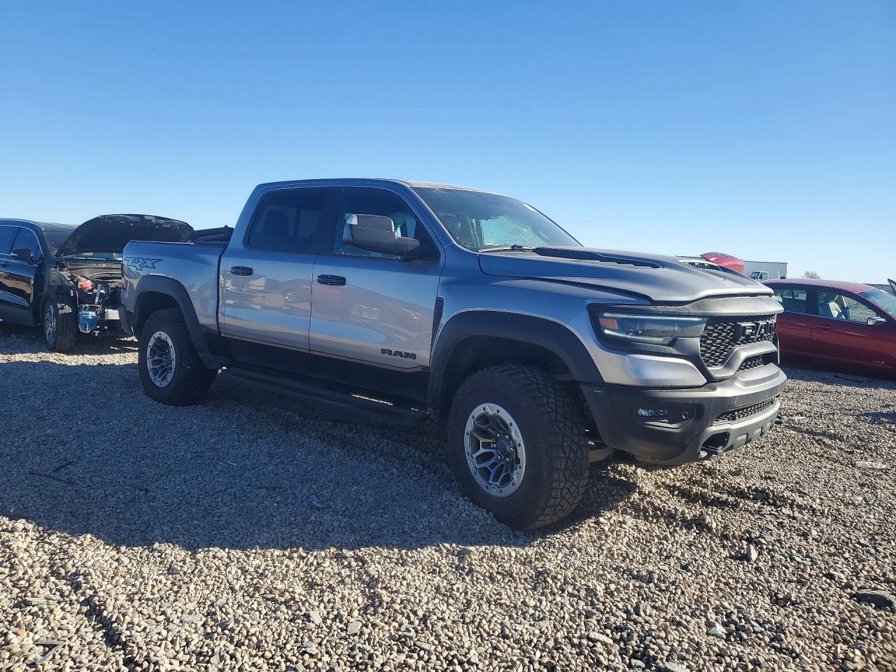 2023 RAM 1500 TRX photo 7
