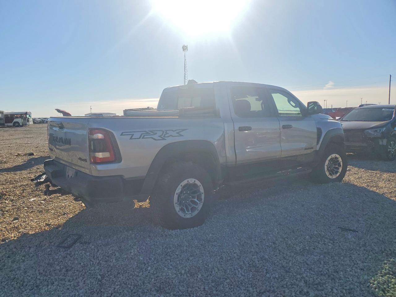 2023 RAM 1500 TRX photo 5