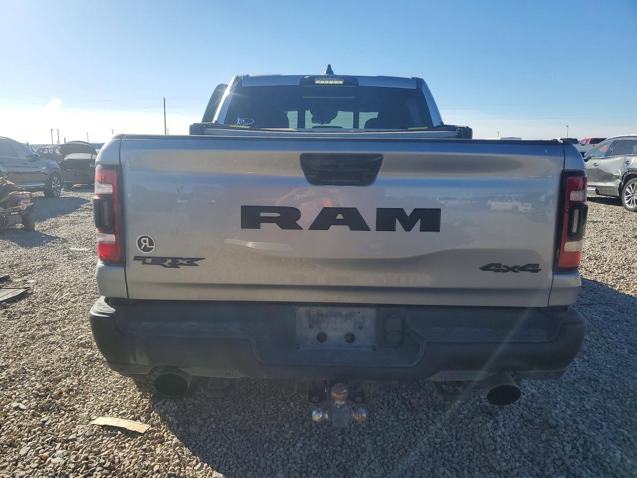 2023 RAM 1500 TRX photo 11