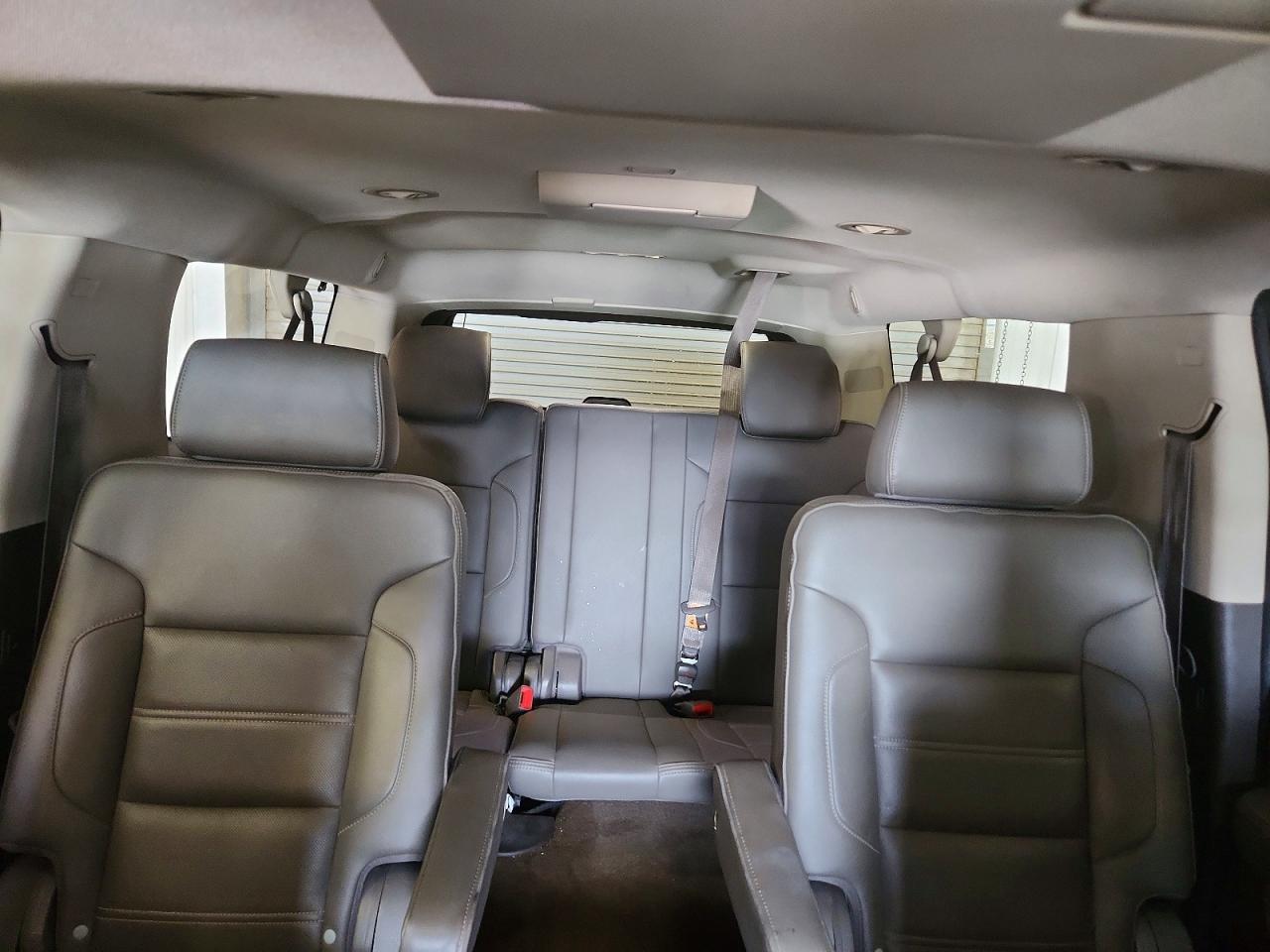 2015 GMC YUKON XL DENALI photo 19