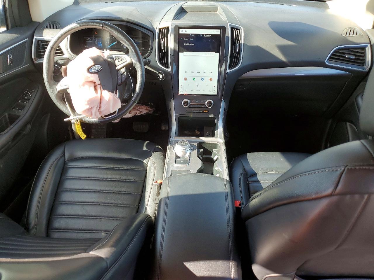 2024 FORD EDGE SEL photo 8