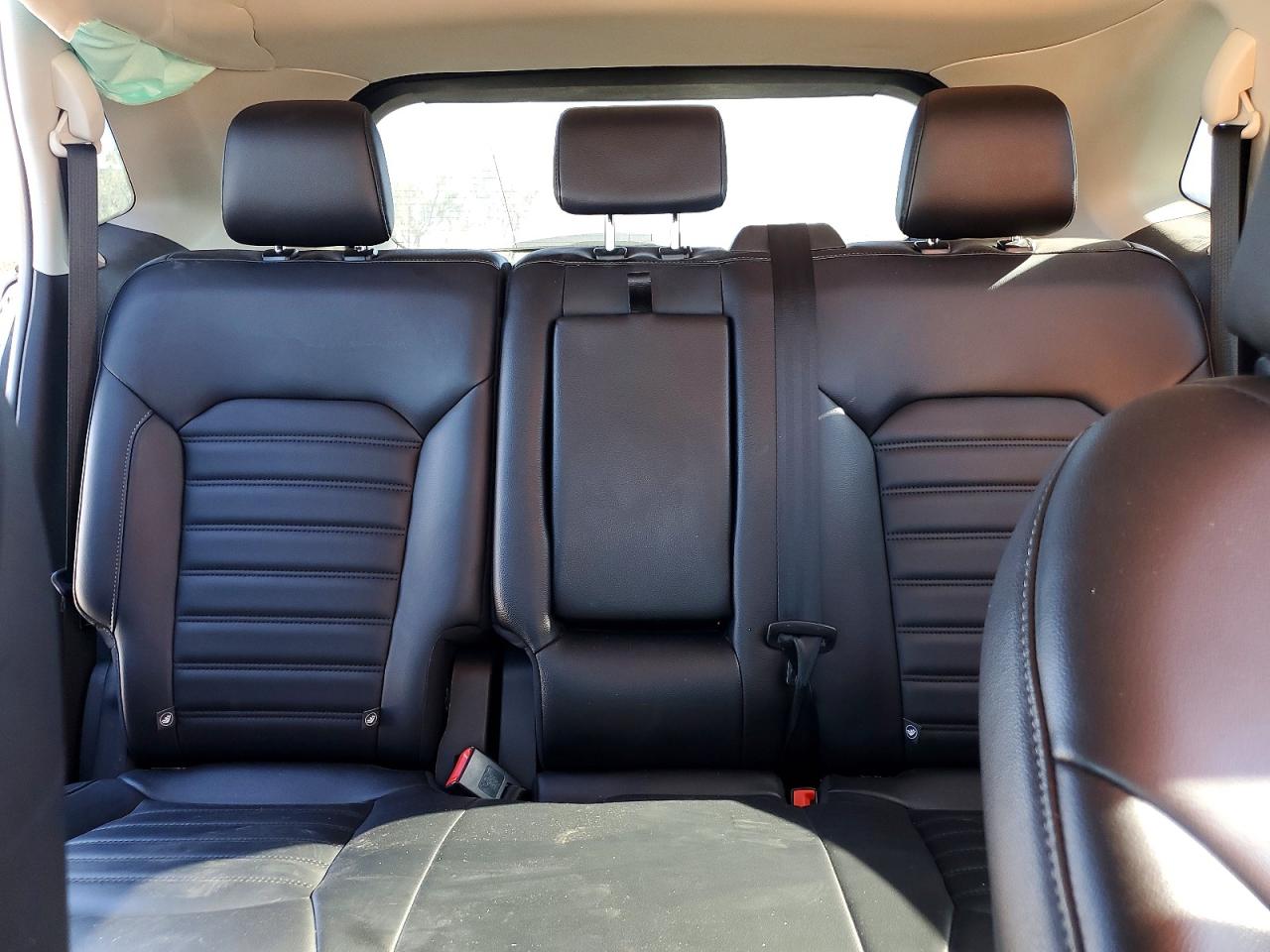 2024 FORD EDGE SEL photo 10