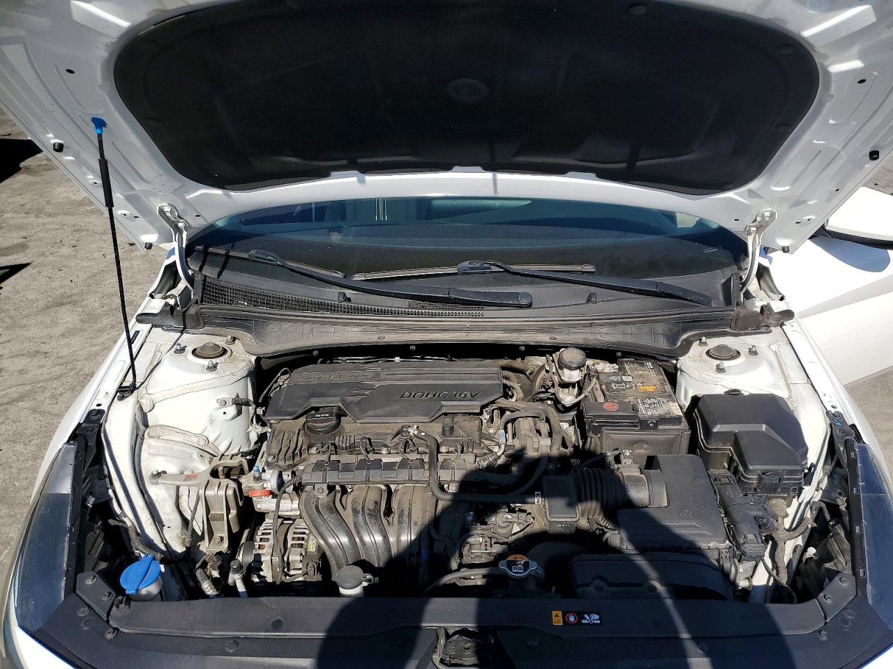 2023 HYUNDAI ELANTRA SEL photo 11