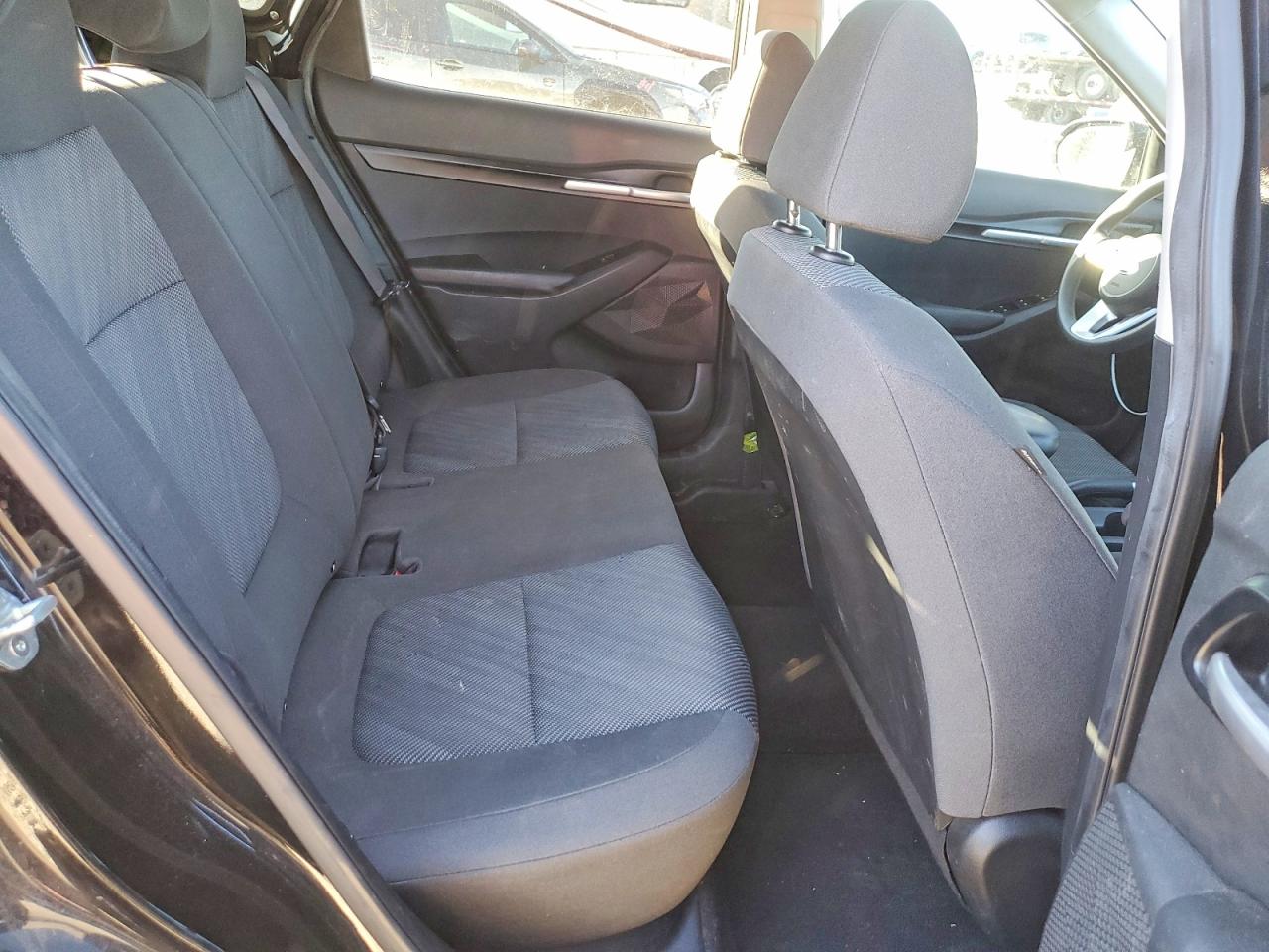2021 KIA SELTOS LX photo 11