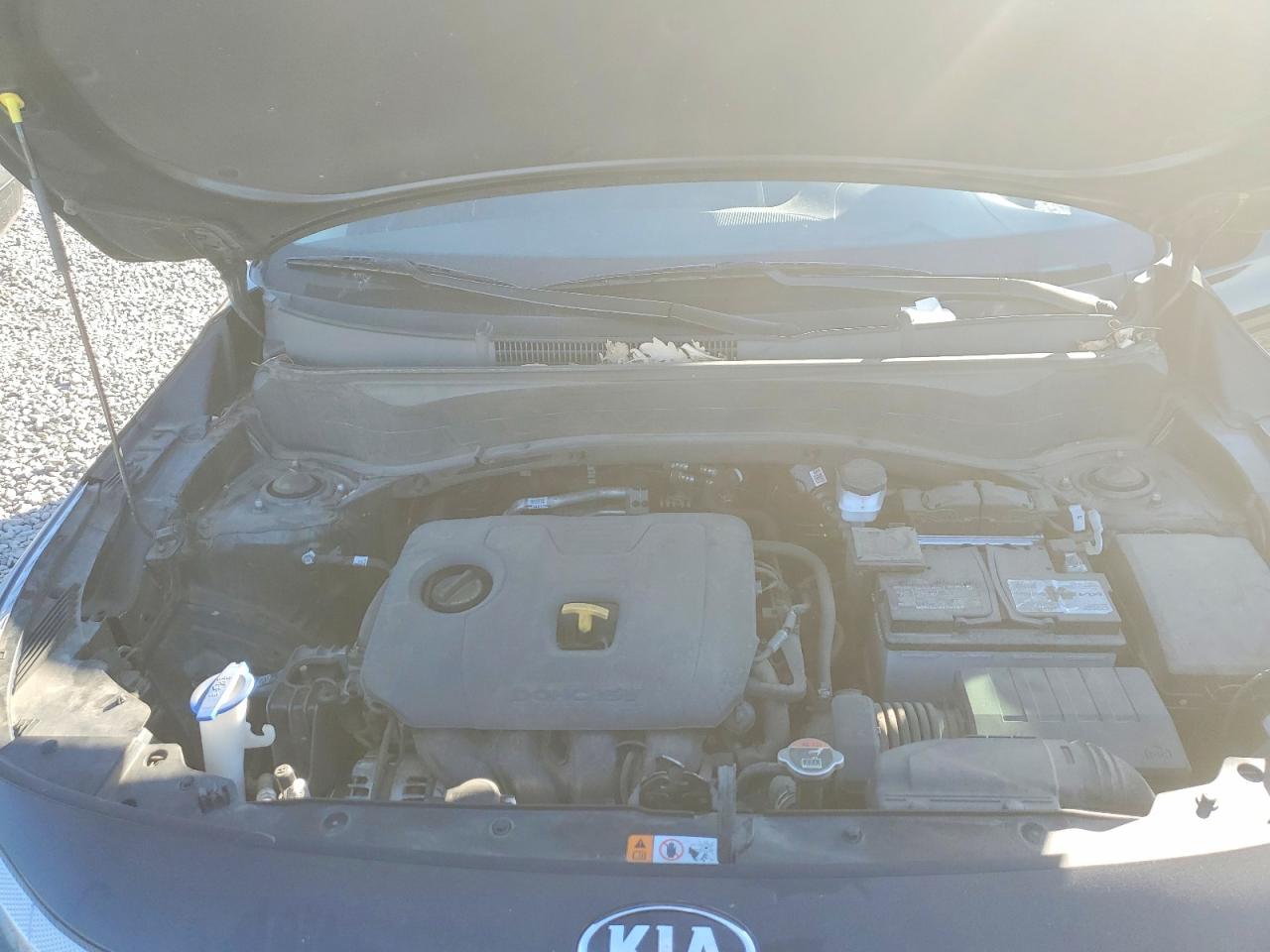 2021 KIA SELTOS LX photo 12