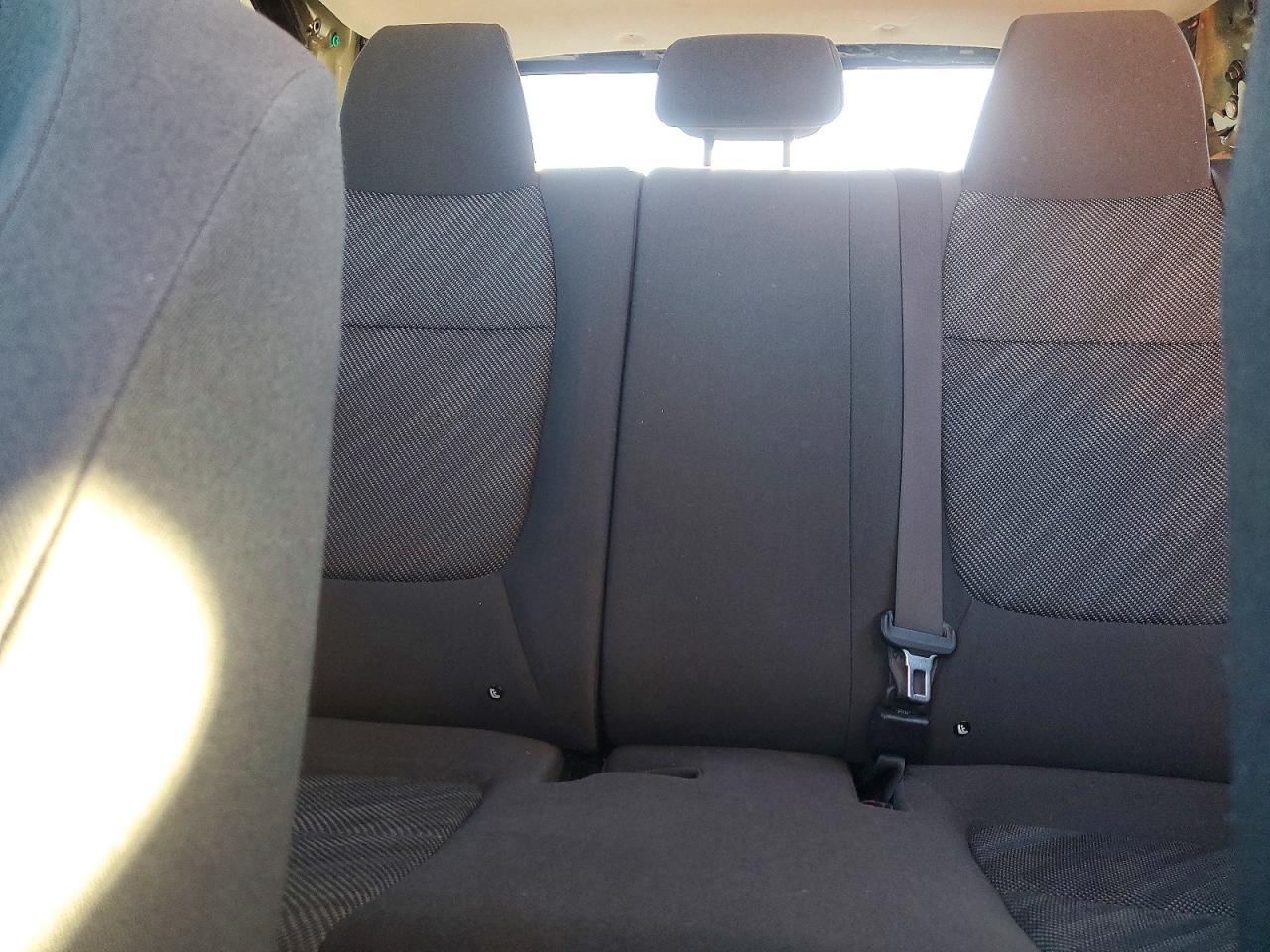 2021 KIA SELTOS LX photo 10